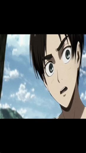 Yes i used google translate had ti give it the aalcc style #attackontitan #erenyeager #fyp #hi #bye
