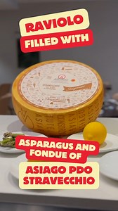 Asiago PDO goes to…French Riviera! From the mountains to the Mediterranean coast: our favorite cheese is living its best life on the French Riviera. 🇮🇹 Asiago PDO is Italian by birth, international by appetite.�🍽️ Starring in a sun-kissed recipe by Agostino Coppola, an Italian chef who knows how to flirt with flavors. 👇 Would you try this Mediterranean twist with Asiago PDO? Tag a foodie friend who needs a bite of this! 😍 #AsiagoDOP #sìasiagoDOP #AsiagoCheese | I LOVE ITALIAN FOOD