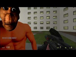 I Found Garry's Mod's SECRET History and Lost Exploits #gaming_adnan #garrysmod #gmod #gaming