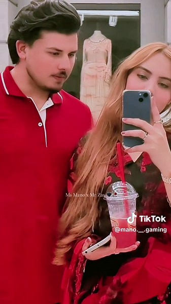 Join Ms Mano and Mr Zax Gaming Community!