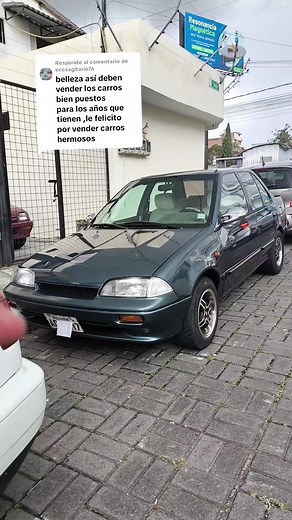 Carros Clásicos y Seminuevos en Ecuador: Tips y Ventas