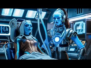 Human Breeding Material: The Only Solution for Infertile Alien Girls | HFY | Sci-Fi Story