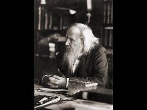Dmitri Mendeleev: The Genius Who Saw Order in Chaos | Biography of the Periodic Table’s Creator