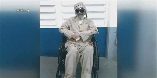 ‘Blood on his hands’: Alabama AG slams death row inmate’s commutation