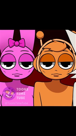 Dead inside meme 💀| #sprunki