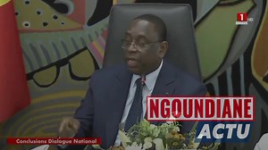 87K views · 2.4K reactions | Macky Sall "Répondre à un dialogue,il faut avoir beaucoup de courage et de maturité politique pour le faire.... Wayé tok ci mbedd mi Di youkhou..." | Ngoundiane Actu | Facebook