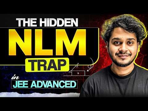 This Newton laws of motion Trap question fools 99% of JEE Advanced Students