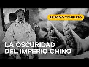 EL IMPERIO CHINO: EL SIGLO DE LA HUMILLACIÓN 🏰 Constructores de imperios 🏯 Episodio completo 🏛️