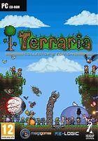 Requisitos técnicos de Terraria para PC
