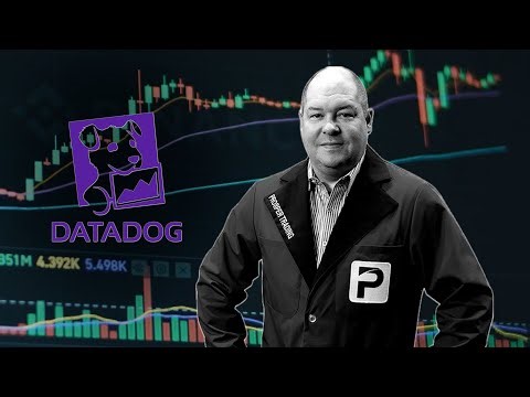 Mike's Tip: Datadog (DDOG) Has Big Money to Spend