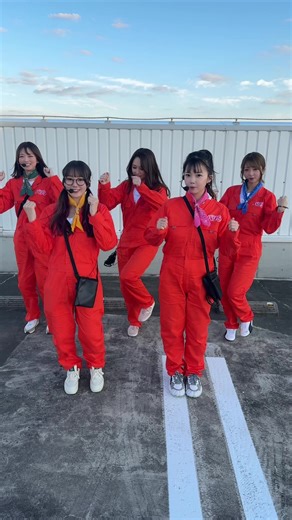 新番組『バリ5』の配信開始！