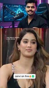 Janvi's TOP 5 Comedy Moments That Will Leave You DYING!