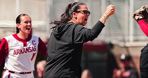 SEC softball Week 9 power rankings: Arkansas back in Top 5, Tennessee reeling, Mizzou making noise