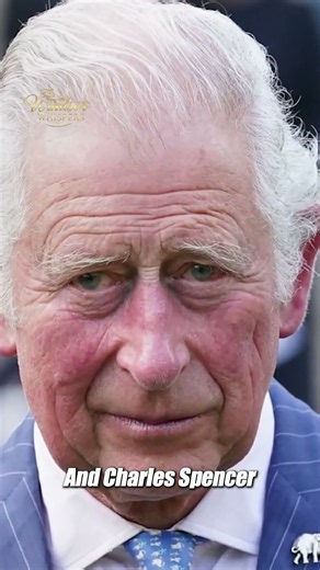 Charles Spencer Was Shown A Fake Document That Changed Diana Forever