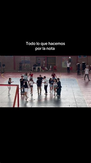 Pequeñas victorias: El baile que nos unió
