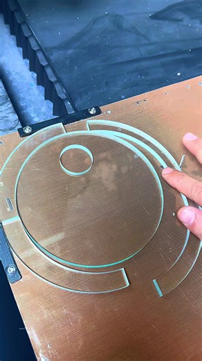 Advanced Techniques in Glass Cutting Machines