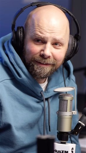 Yes, sometimes arguments break out in Sam Roberts’ Show - but only about what really matters. And Troy DOES put his jacket on early. What a morning… | Sam Roberts