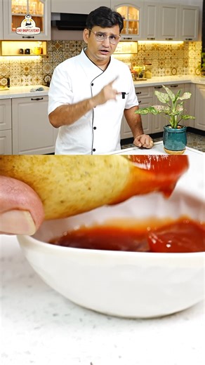 Mirchi vada #chefbhupi #chefbhupiskitchen | Chef Bhupi's Kitchen