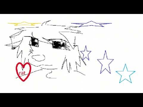 Weird Cat - Rat (Nightcore Version)