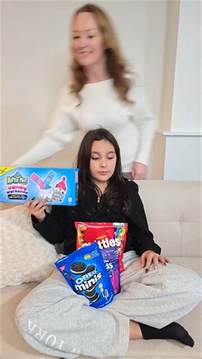 Brittany Elegant on Instagram: "Santa took my candy"
