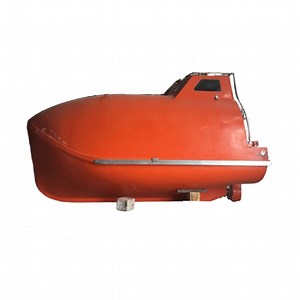 [Hot Item] Solas Yanmar Diesel Engine Driven Totally Enclosed Lifeboat