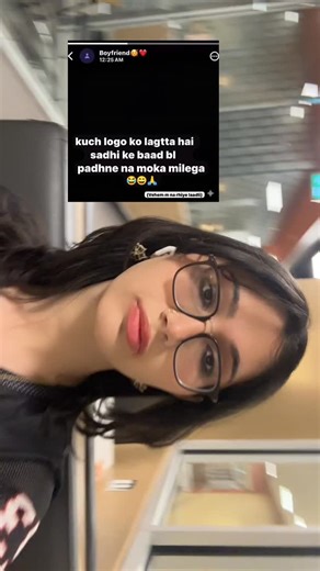 Akshansh Vats on Instagram: "comment “REAL” if this is delusion 😭🙏🏻 — shaadi ke baad fantasy — BL shelf already judging you — privacy? nonexistent — responsibilities loading… share this with the delusional bf 🤣 femboy kit in bio 💅 @sheinofficial desi edit kuch logo ko lagta hai shaadi ke baad BL padhne ka moka milega desi bf humor Indian queer jokes femboy boyfriend desi marriage reality check BL reader struggle queer desi dating boys loving boys femboy culture Indian queer humor relationsh
