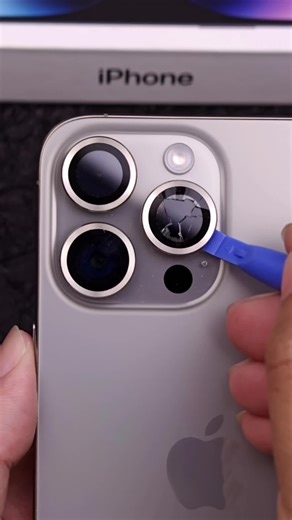 Discover the Perfect Camera Lens Protector for Your iPhone