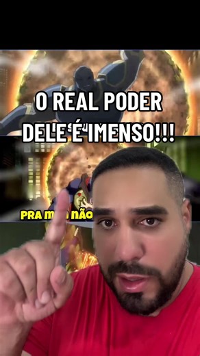 Dark Side: O Verdadeiro Poder do Vilão na Animação