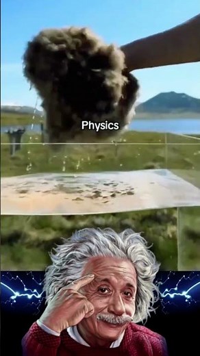 Mind-Blowing Science Discoveries Explained 🧠 #Shorts #physics #science #education