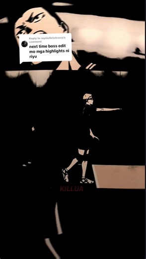 Epic Haikyuu Volleyball Moments and Edits