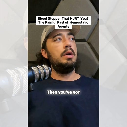 Earlier bleeding-control treatments were effective at promoting clotting, but they often caused patients significant pain and uncomfortable side effects. Although the agents did their job, the discomfort could make treatment challenging. Medical advances have since introduced safer, more comfortable alternatives that still stop bleeding reliably. CE Solutions keeps clinicians up to date with clear, practical guidance and education on these newer options, supporting confident decisions in real-wo