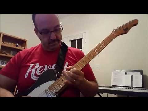 Midnight At The Oasis