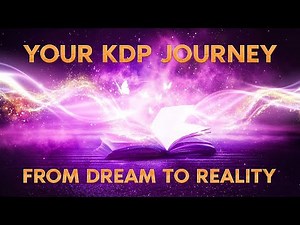 Amazon KDP Course - Masterclass by Self Publishing Titans