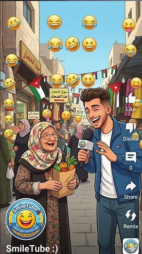 كيف تعيش حياة سعيدة وهادئة؟ (أذكى نصيحة ممكن تسمعها! 😂)