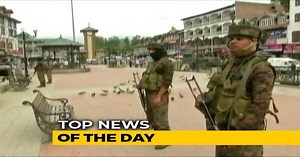 The Biggest Stories Of August 2, 2019