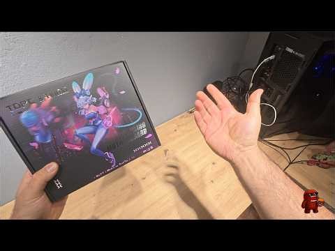 I bought the MOST POWERFUL Ryzen on AliExpress and THIS arrived