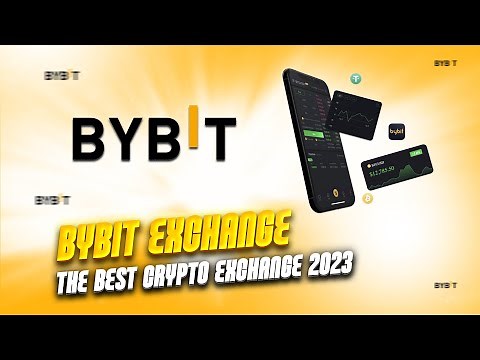 Bybit Review - The Best Crypto Exchange 2023?