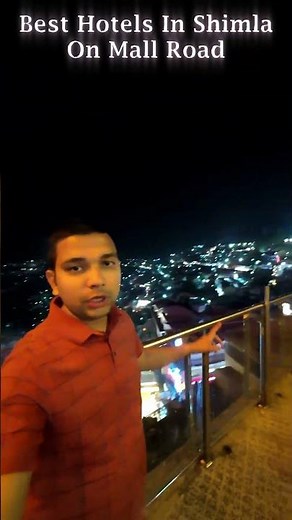 Budget Hotels In Shimla | best hotels on mall road #shimla #mallroadshimla #shimlatouristplaces
