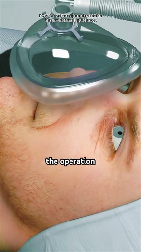 How Distal femoral Osteotomy Surgery Is Done (3D Animation)