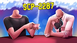 SCP 2287 - Sir Decapitado | Detective Void En Español