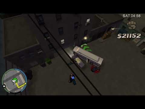 GTA CW Special Vehicle Guide: BP Bus (2 of 2)