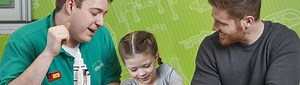 Creative Workshop | LEGOLAND Discovery Center Columbus