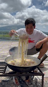 My Small Farm where I Enjoy Making A Content! | Ampel Adventures