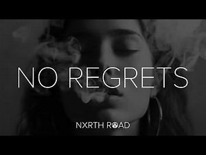 [FREE] Chill Trap Type Beat 2025 - “NO REGRETS” | Melodic Trap Beat 2025