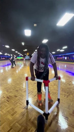 Funny roller skating fails ps:me