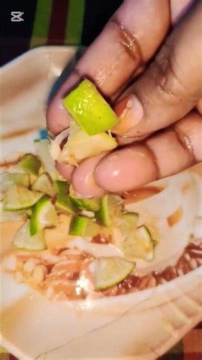 lemon mixed # shorts # short feed #viral video