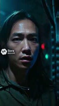 DJ NSTA46 - The 40 Fathoms Dream [Official Cinematic Visualizer] #official #cinematic #visualizer