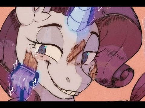 [GORE] Generosity - MLP Speedpaint