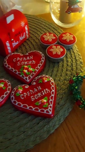 How I made a beaded Christmas Wreath #handmade #christmas #christmasdecor #diycrafts #diy #creative