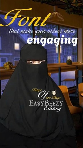 3 Editing Tricks That Make Your Videos LOOK Expensive ✨ (CapCut Fonts Inside)